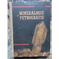 Mineralogie si petrografie-curs-V.Manilici