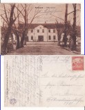 Copsa Mica -Gara
