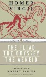 Iliad, Odyssey, and Aeneid Box Set