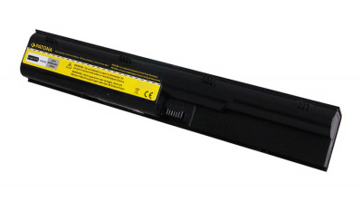 Baterie HP ProBook 4330s, 4331s, 4430s, 4431s, 4435s, 4436s, 4530s, 4535s, 4400 mAh - Patona foto