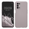 Husa Kwmobile pentru OPPO A74 5G/A54 5G, Mov, Silicon, KWM0000157U019C, Carcasa