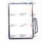 Touchscreen cu OCA iPad Mini 6 (2021) A2568