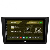 Cumpara ieftin Navigatie Volkswagen Golf 6, Android 12, E-Octacore 2GB RAM + 32GB ROM, 9 Inch - AD-BGE9002+AD-BGRKIT024V2