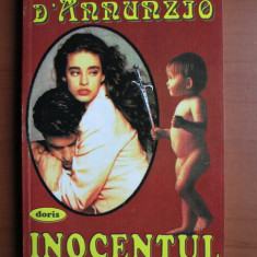 Gabriele D' Annunzio - Inocentul