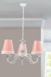 Lustra Dream Chandelier, Multicolor