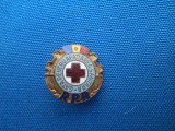 GATA PENTRU APARAREA SANITARA RPR / 1950, Romania de la 1950