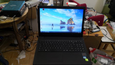 Dell Studio 1555 IC2D T7500 2,2 GHz, Ram 4GB, Hdd 320GB Video 512 MB foto