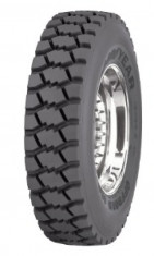 Anvelope camioane Goodyear Offroad ORD ( 13 R22.5 156/150G 18PR Marcare dubla 154/140J ) foto