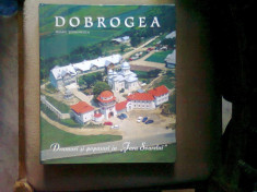 Dobrogea. Album - Mihail Serbanescu foto