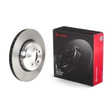 Disc frana BMW 2, 3, 4, 4 Gran, 5, 6 Gran Turismo, 7, 8, 8 Gran, IX, X3, X3 G45, X4, X5, X6, X7; Toyota Supra, 345x24mm, 64 mm, OE 34206880079