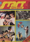 Revista Start spre viitor - Nr. 7 / iulie 1984