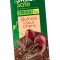 Ciocolata cu lapte cu quinoa si visine cu indulcitor stevie 90gr &quot;sweet &amp; safe&quot;