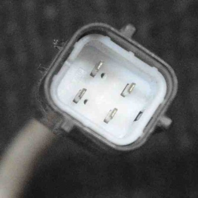 Sonda lambda NISSAN QASHQAI / QASHQAI +2 I J10, JJ10 2007 OEM: 0ZA603-N5 1311548 foto