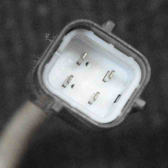 Sonda lambda NISSAN QASHQAI / QASHQAI +2 I J10, JJ10 2007 OEM: 0ZA603-N5 1311548