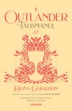 Talismanul (seria Outlander, partea a II-a), Nemira