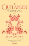 Cumpara ieftin Talismanul (seria Outlander, partea a II-a)