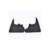 Set aparatori noroi pentru spate compatibile VW Transporter T5 2003-2015 Cod: VSW860 Automotive TrustedCars