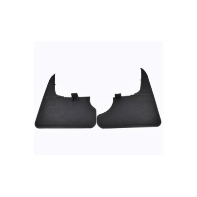Set aparatori noroi pentru spate compatibile VW Transporter T5 2003-2015 Cod: VSW860 Automotive TrustedCars foto