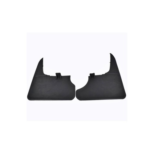 Set aparatori noroi pentru spate compatibile VW Transporter T5 2003-2015 Cod: VSW860 Automotive TrustedCars