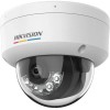 Camera de supraveghere IP Dome 2MP ColorVu with Smart Hybrid, HIKVISION