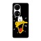 Husa compatibila cu Huawei Nova Y70 model Duffy Duck What!, Silicon, TPU, Viceversa