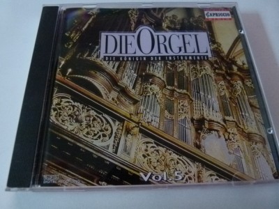 Reger, Rheinberger, Schmidt,cd foto