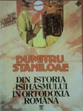 DIN ISTORIA ISIHASMULUI IN ORTODOXIA ROMANA de DUMITRU STANILOAE
