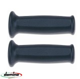 Cumpara ieftin Set mansoane Moped style Domino - culoare: negru (lungime: 115 mm)