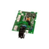 Placă electronică pentru cuptor BOSCH 11052187 11029093 Original