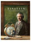 Cumpara ieftin Einstein. Calatoria Uimitoare A Unui Soricel In Timp Si Spatiu, Torben Kuhlmann - Editura Corint
