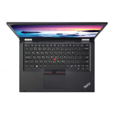 Laptop Refurbished Lenovo Yoga 370, Procesor I7 7600U, Memorie RAM 8192, 256 GB SSD M2 foto