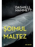 Soimul maltez | Dashiell Hammett, Paladin