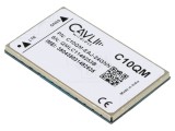 Modul LTE CAT1 CAVLI Wireless, 10Mbps down, 5Mbps up, LGA SMD, 2G GNSS