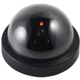 Camera supraveghere falsa pentru interior, de tip Dome, Oem