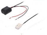 Adaptor Bluetooth AUX Citroen Peugeot RD4, Streaming Audio, Handsfree, Conectica Auto