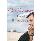One Summer - David Baldacci