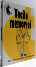 VOCILE MEMORIEI , VOL I , 1999 foto