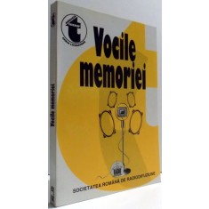 VOCILE MEMORIEI , VOL I , 1999