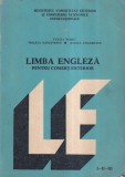 Fulvia Turcu, Violeta Nastasescu, Rodica Ungureanu - Limba engleza pentru