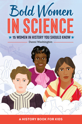 Bold Women in Science: 15 Women in History You Should Know foto