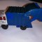 bnk jc Matchbox Superfast no 36f Refuse Truck