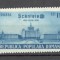 Romania.1951 20 ani ziarul Scanteia XR.243