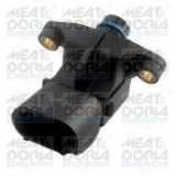 MEAT &amp; DORIA 82334 Senzor, presiune galerie admisie