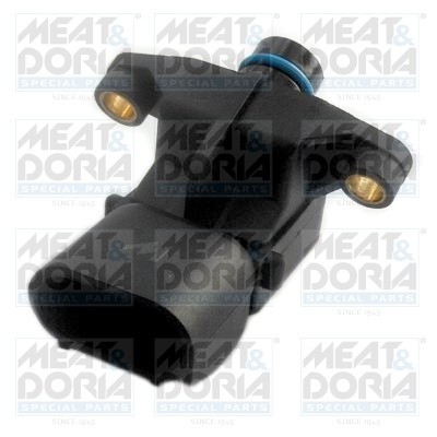 MEAT &amp; DORIA 82334 Senzor, presiune galerie admisie