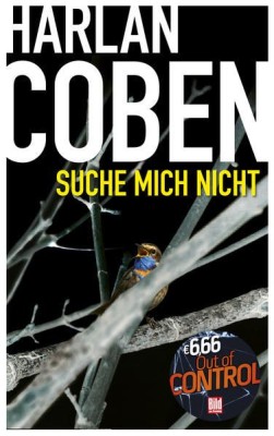 Suche mich nicht foto