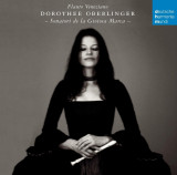 Flauto Veneziano | Dorothee Oberlinger, Sonatori de la Gioiosa Marca, Clasica, deutsche harmonia mundi