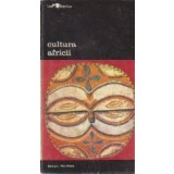 Cultura Africii, Volumul al II-lea - Prolegomene la o teorie a configurarii istorice