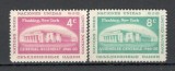 O.N.U.New York.1959 Adunare Generala SN.320