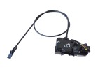 &Icirc;ncuietoare ușă dreapta spate TESLA MODEL S 2017 OEM: 6008914-00-D 21847997