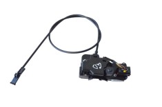 &Icirc;ncuietoare ușă dreapta spate TESLA MODEL S 2017 OEM: 6008914-00-D 21847997